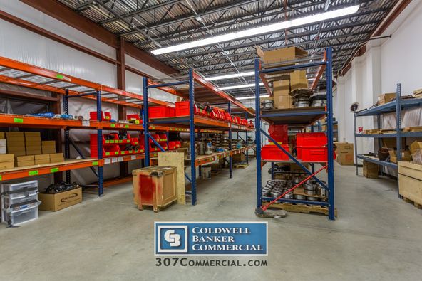 8560 Delta Dr, Casper, WY 82604